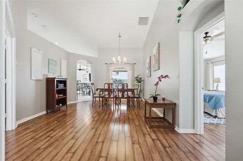 3016 Samosa Hill Circle Clermont FL 34714