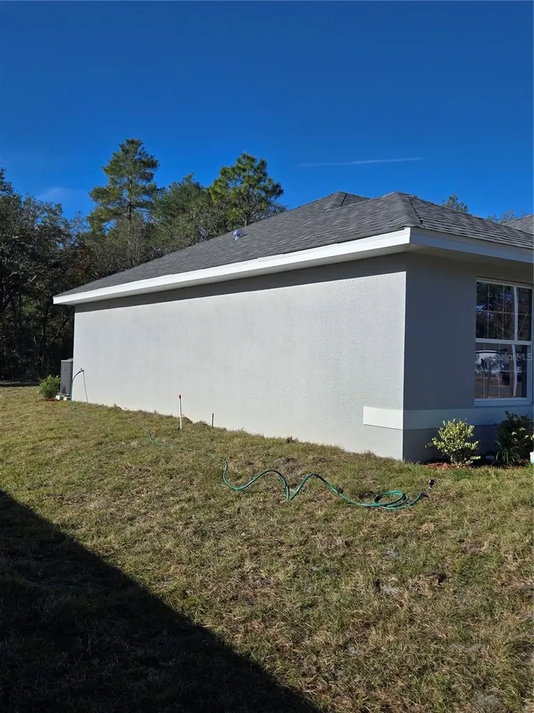 2525 Clearwood Drive Inverness FL 34452