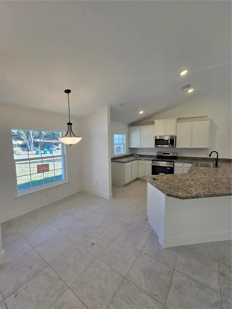 2525 Clearwood Drive Inverness FL 34452