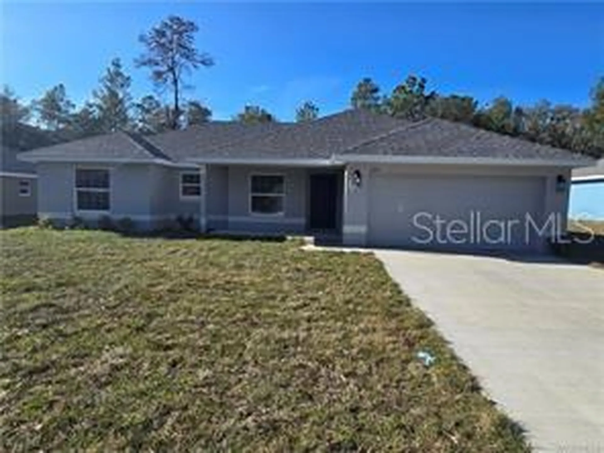 2525 Clearwood Drive Inverness FL 34452