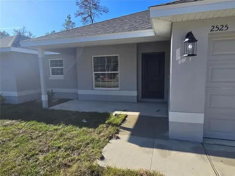 2525 Clearwood Drive Inverness FL 34452