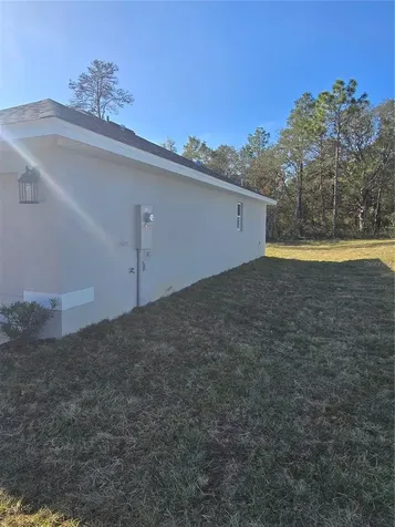 2525 Clearwood Drive Inverness FL 34452