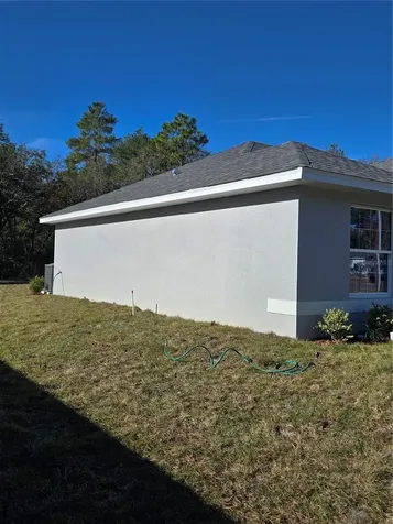2525 Clearwood Drive Inverness FL 34452