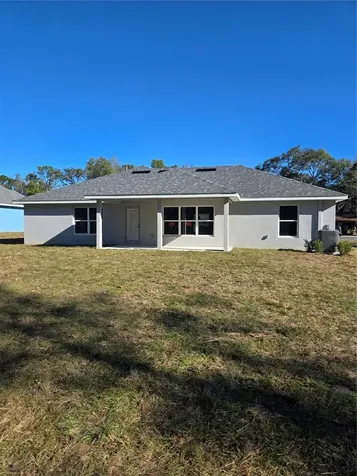 2525 Clearwood Drive Inverness FL 34452