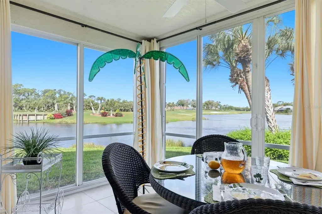 9320 Clubside Circle Sarasota FL 34238