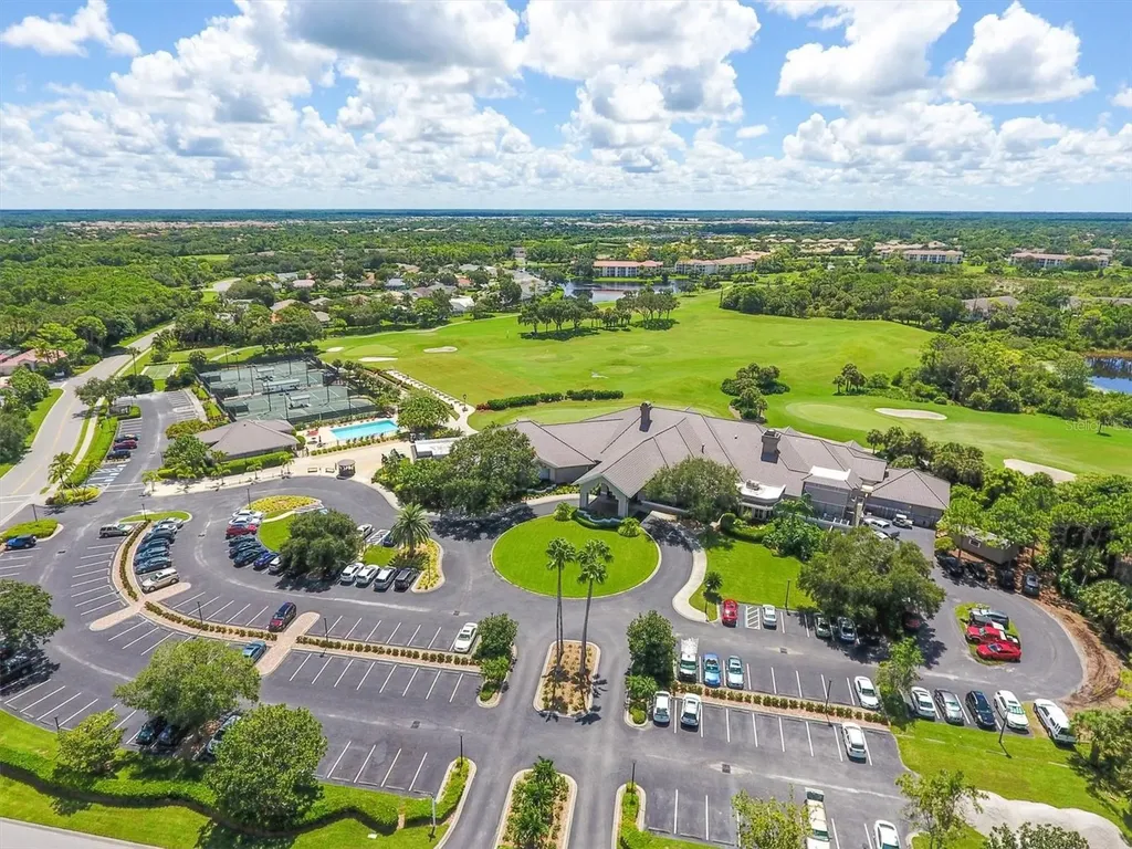 9320 Clubside Circle Sarasota FL 34238