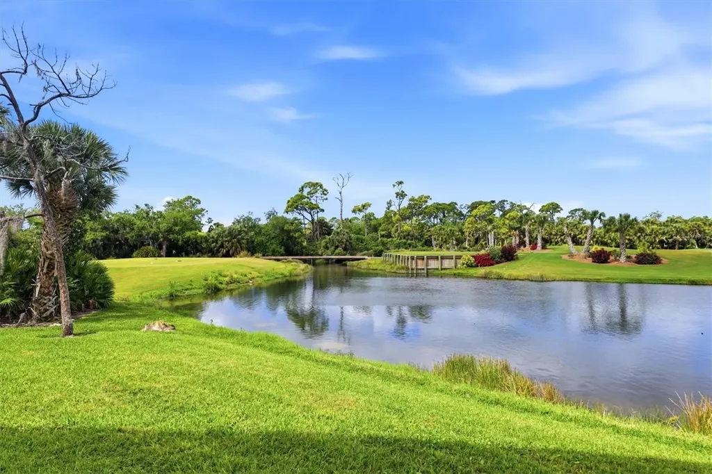 9320 Clubside Circle Sarasota FL 34238