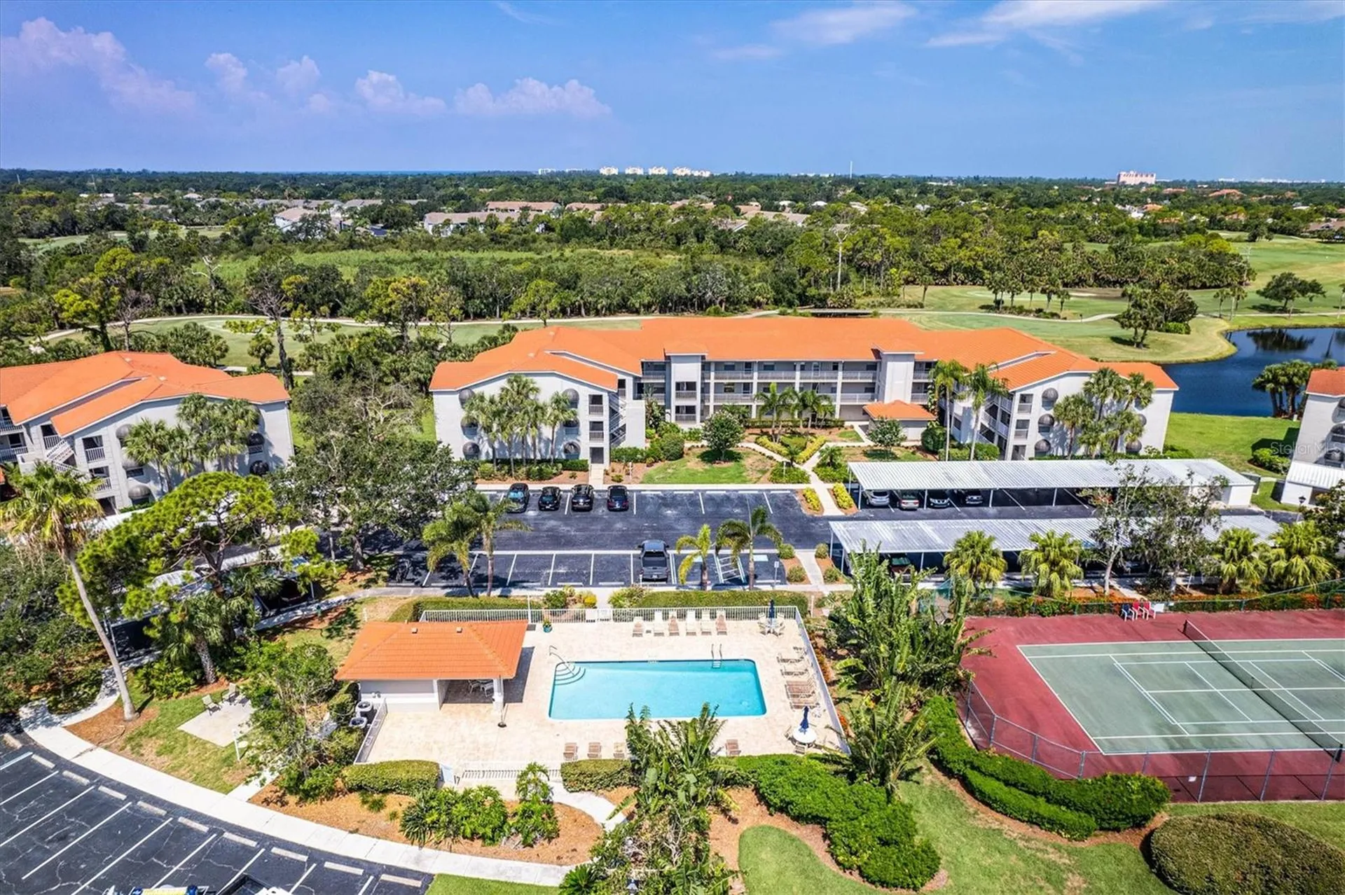 9320 Clubside Circle Sarasota FL 34238