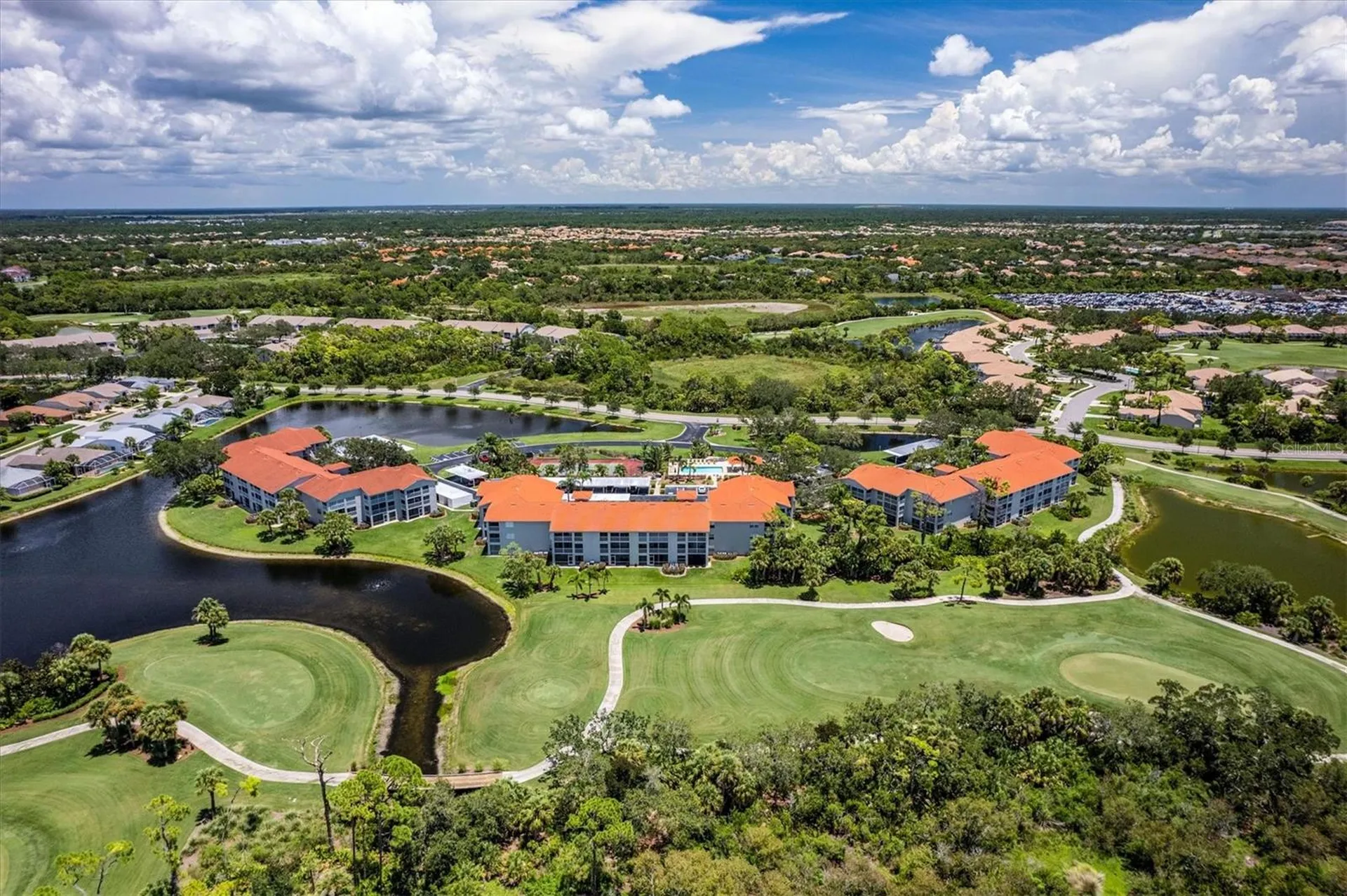 9320 Clubside Circle Sarasota FL 34238