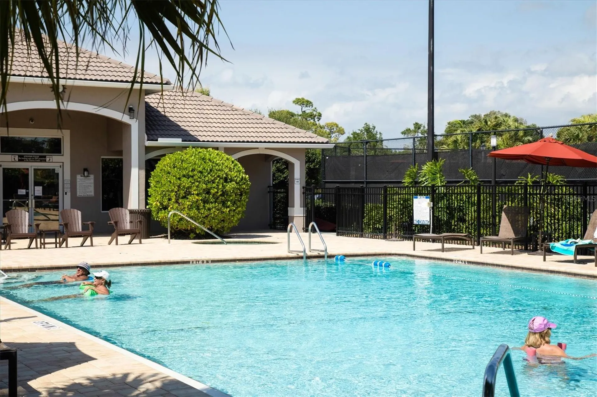 9320 Clubside Circle Sarasota FL 34238