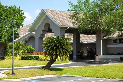 9320 Clubside Circle Sarasota FL 34238