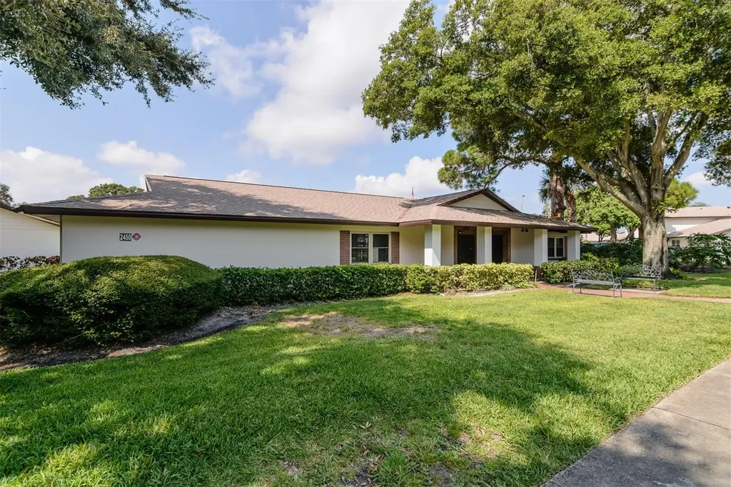 2444 Enterprise Road Clearwater FL 33763