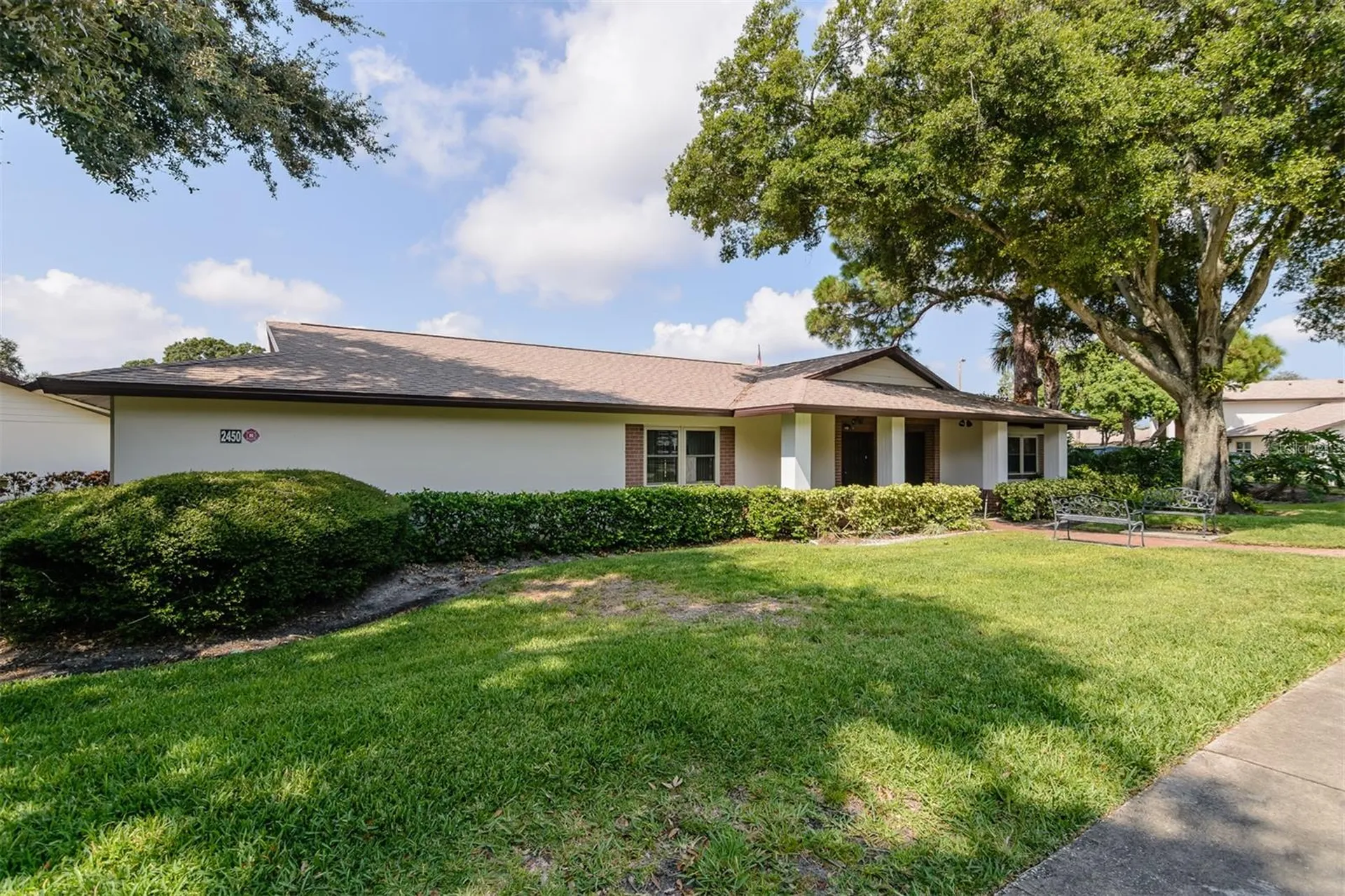 2444 Enterprise Road Clearwater FL 33763