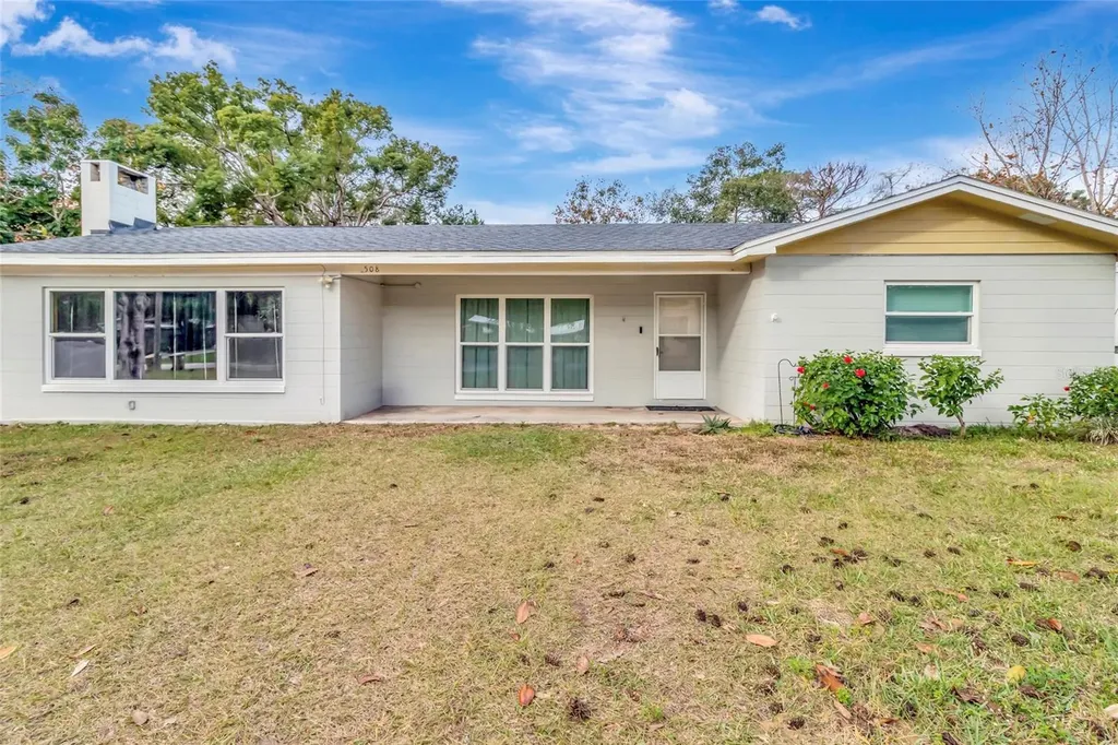508 Ohio Boulevard Eustis FL 32726