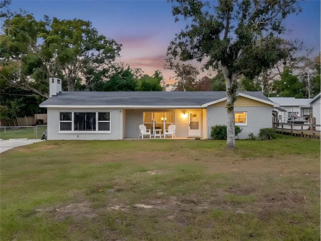 508 Ohio Boulevard Eustis FL 32726