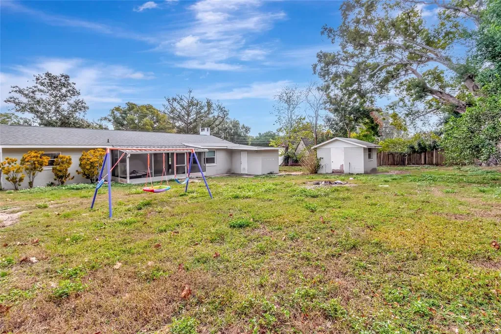 508 Ohio Boulevard Eustis FL 32726