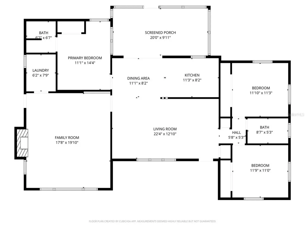 508 Ohio Boulevard Eustis FL 32726