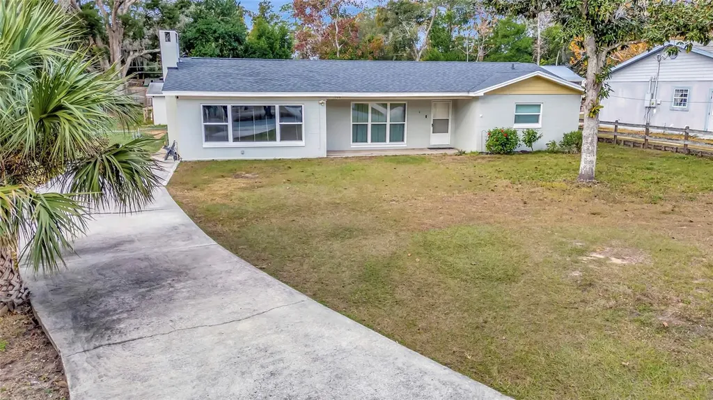 508 Ohio Boulevard Eustis FL 32726