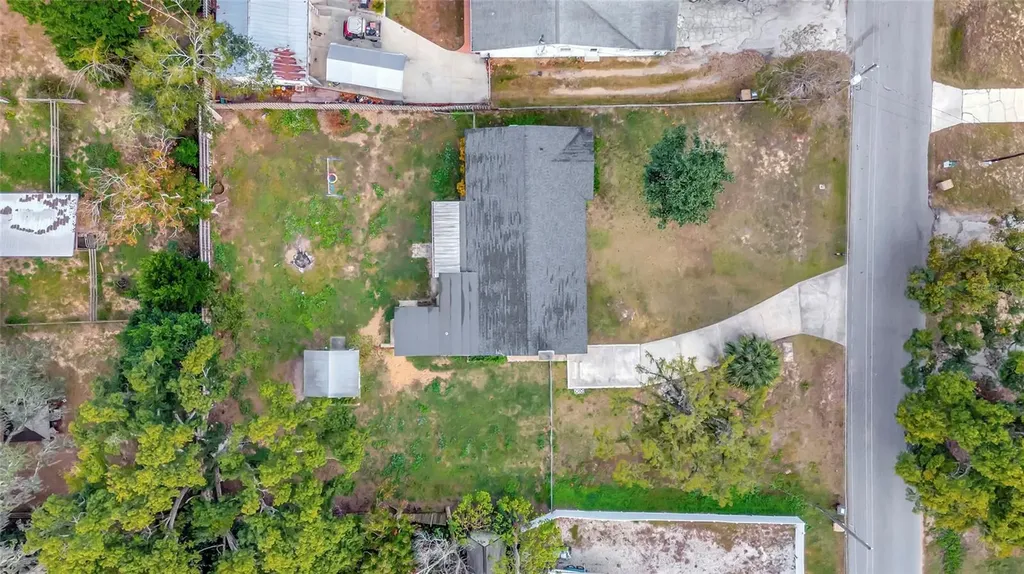 508 Ohio Boulevard Eustis FL 32726