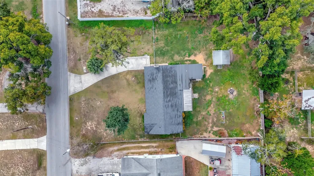 508 Ohio Boulevard Eustis FL 32726
