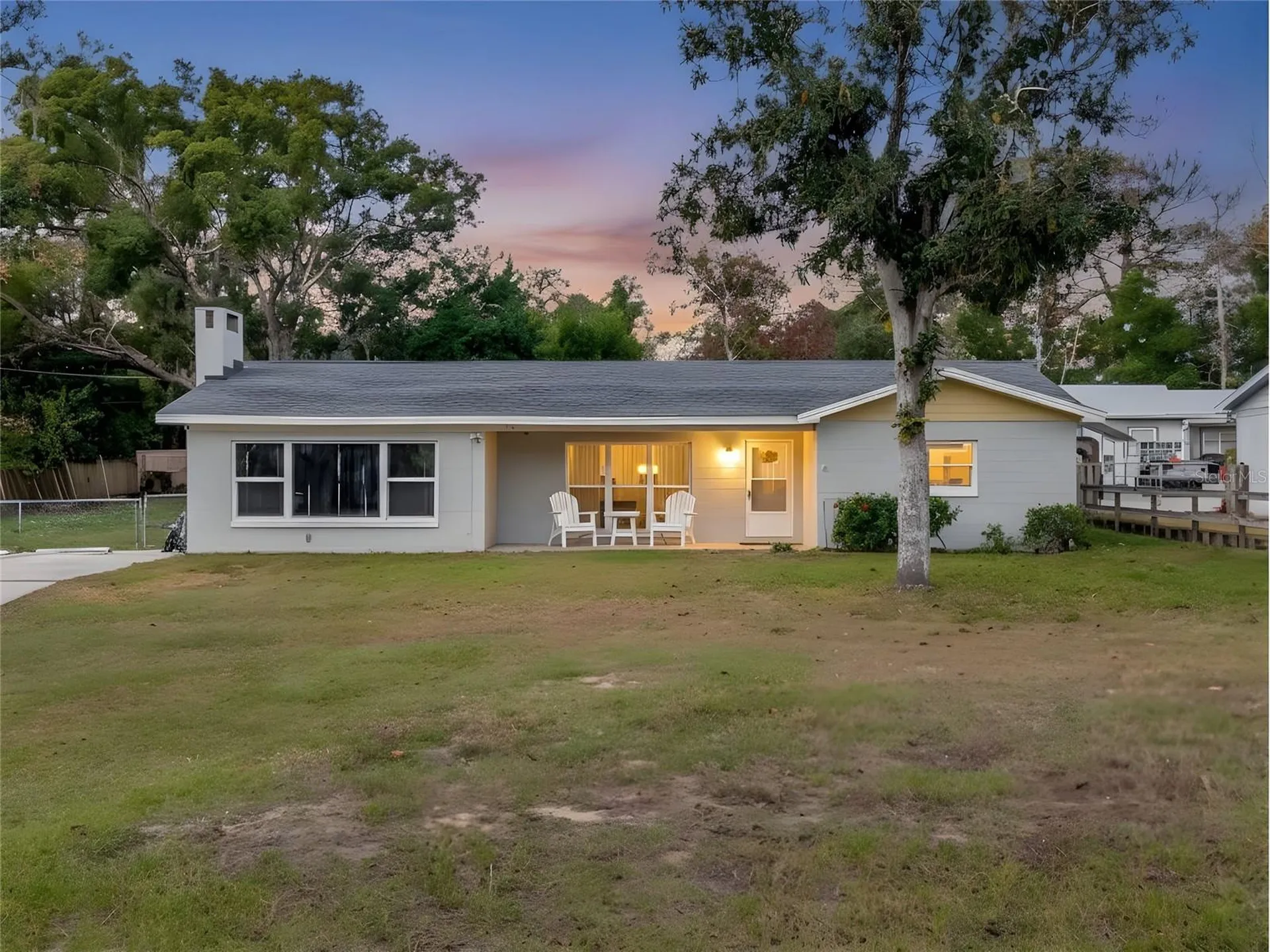 508 Ohio Boulevard Eustis FL 32726