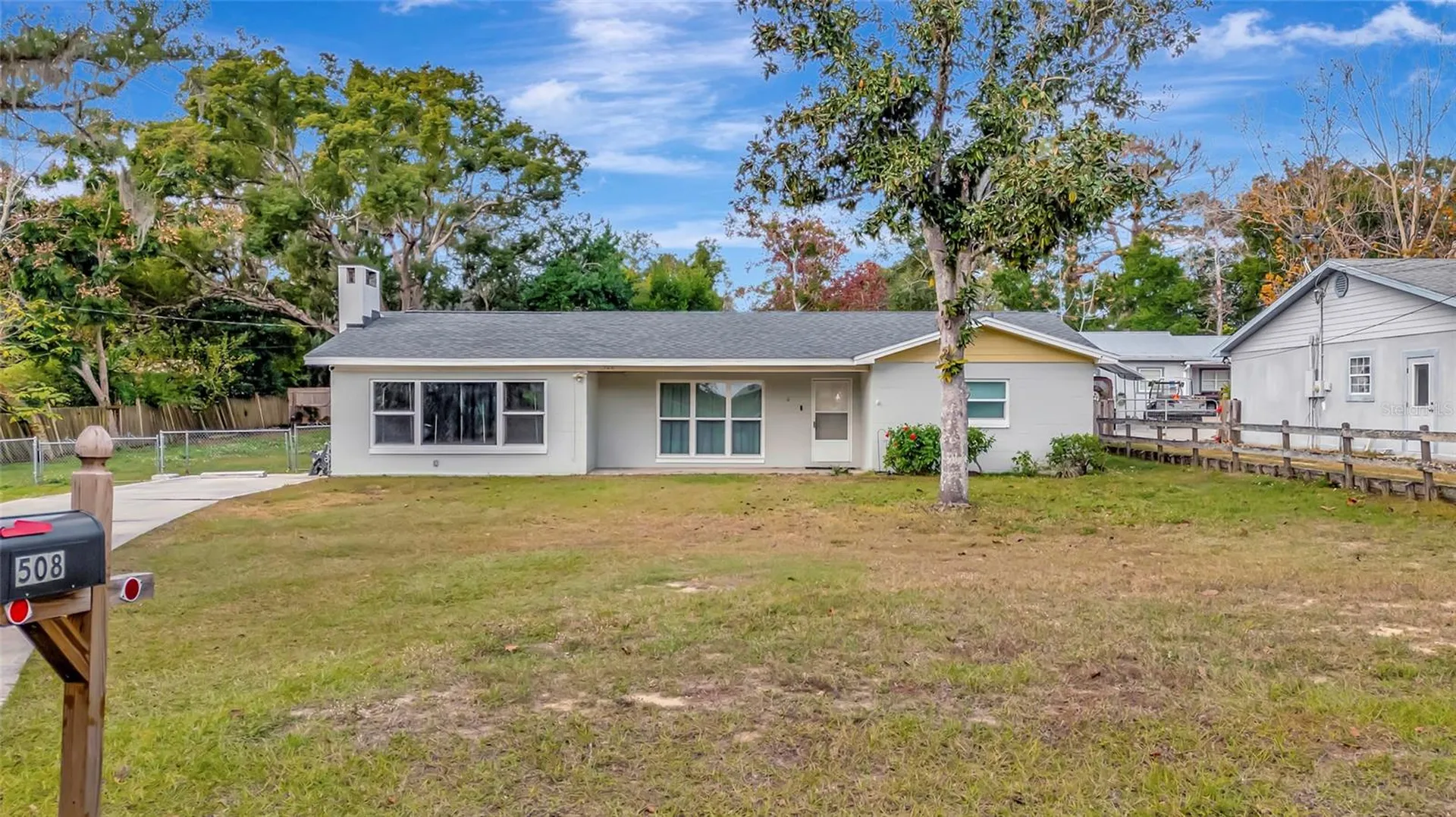 508 Ohio Boulevard Eustis FL 32726