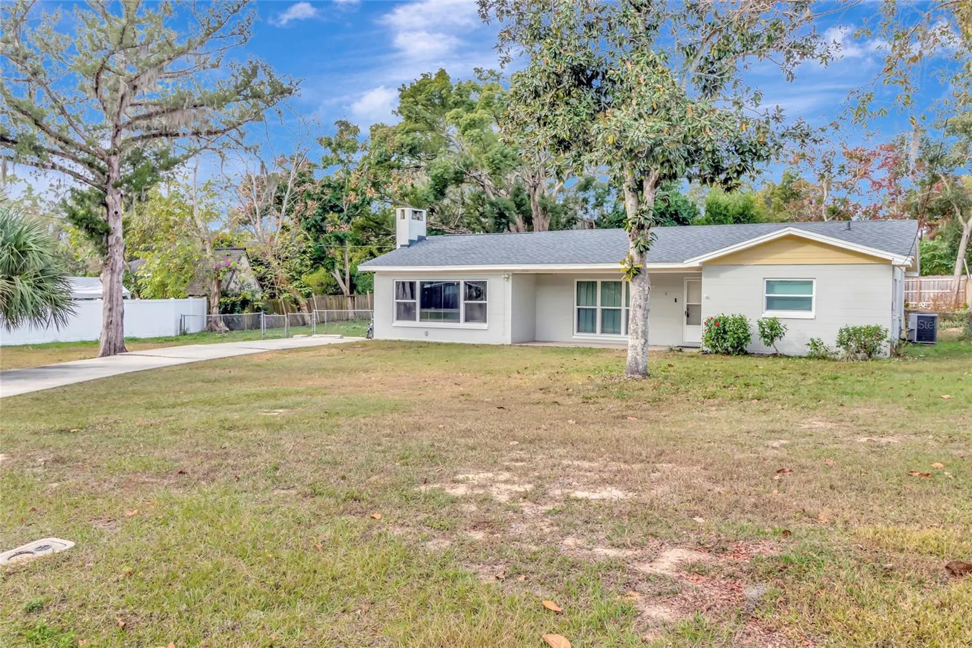 508 Ohio Boulevard Eustis FL 32726