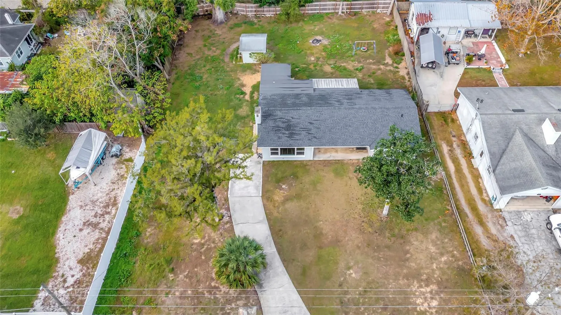 508 Ohio Boulevard Eustis FL 32726