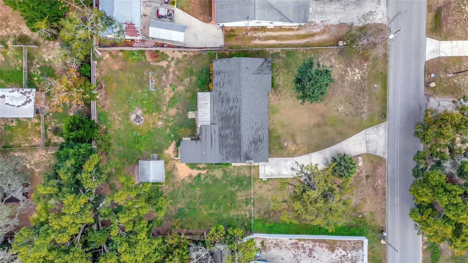 508 Ohio Boulevard Eustis FL 32726