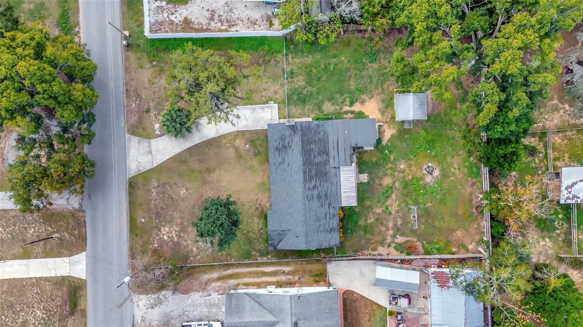 508 Ohio Boulevard Eustis FL 32726