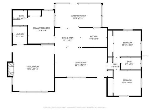 508 Ohio Boulevard Eustis FL 32726
