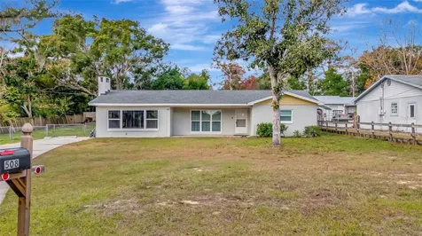 508 Ohio Boulevard Eustis FL 32726