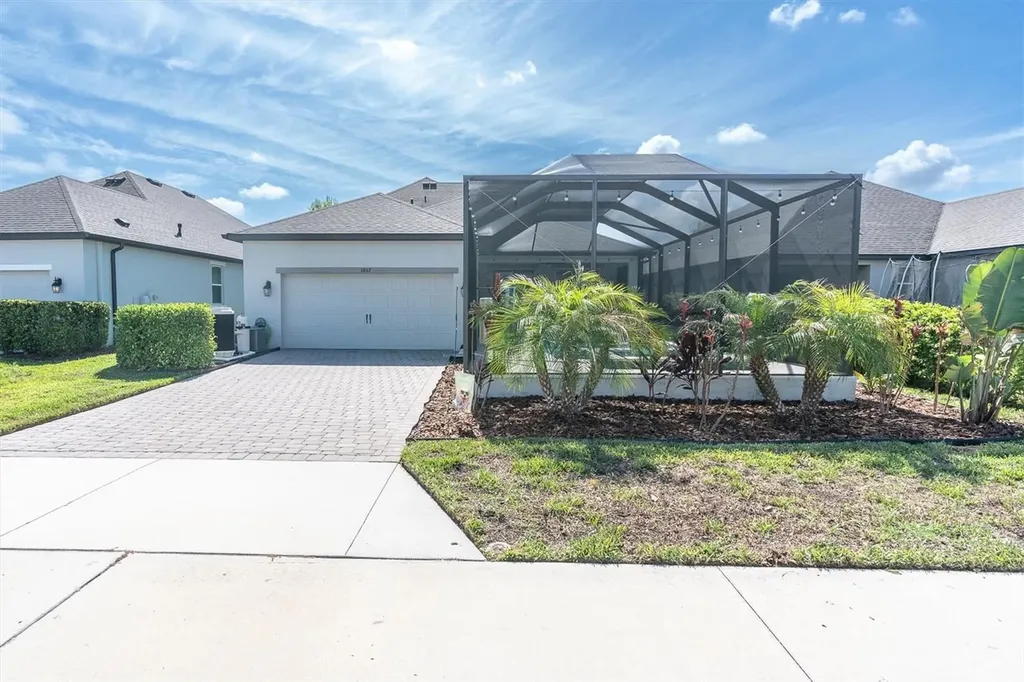 3867 Villamore Lane Odessa FL 33556