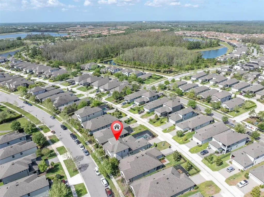 3867 Villamore Lane Odessa FL 33556
