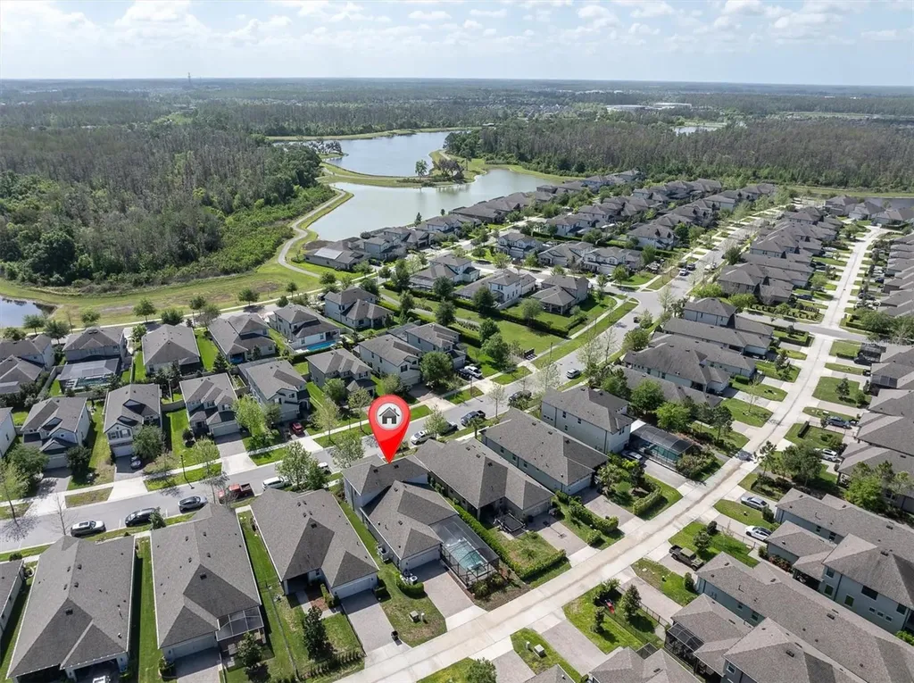 3867 Villamore Lane Odessa FL 33556