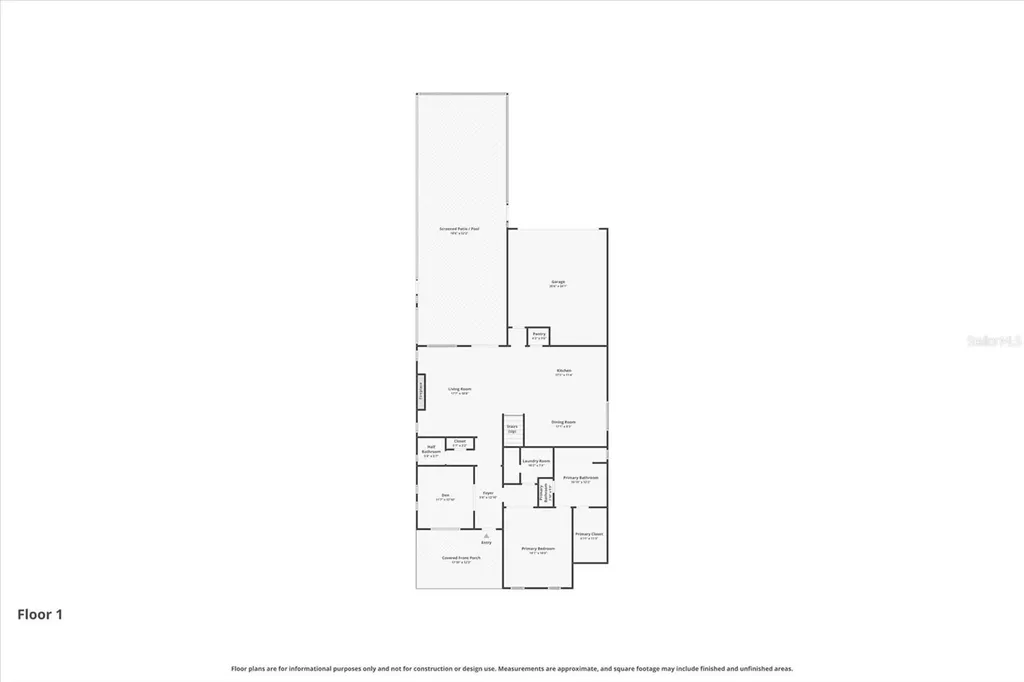 3867 Villamore Lane Odessa FL 33556