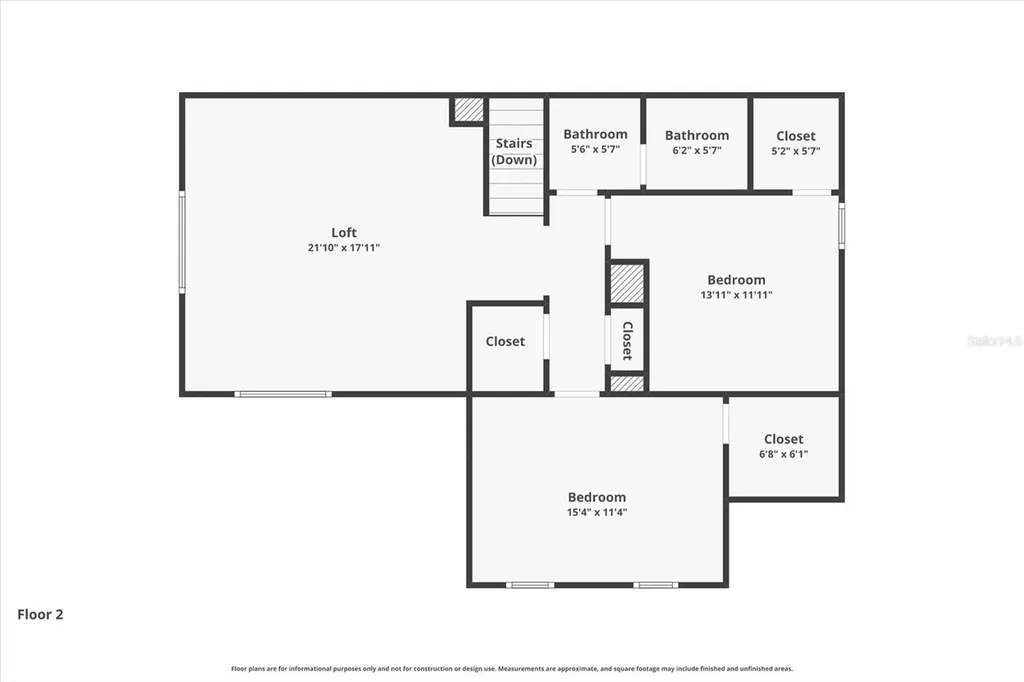 3867 Villamore Lane Odessa FL 33556