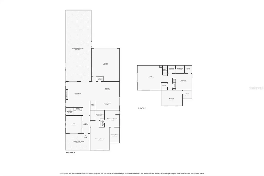 3867 Villamore Lane Odessa FL 33556