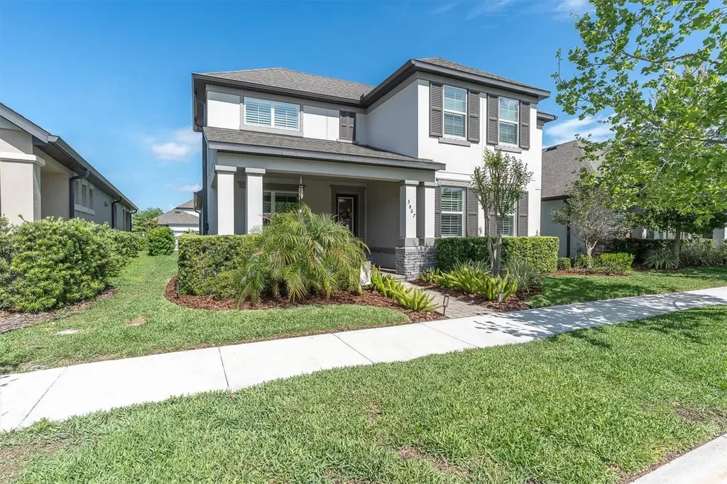 3867 Villamore Lane Odessa FL 33556