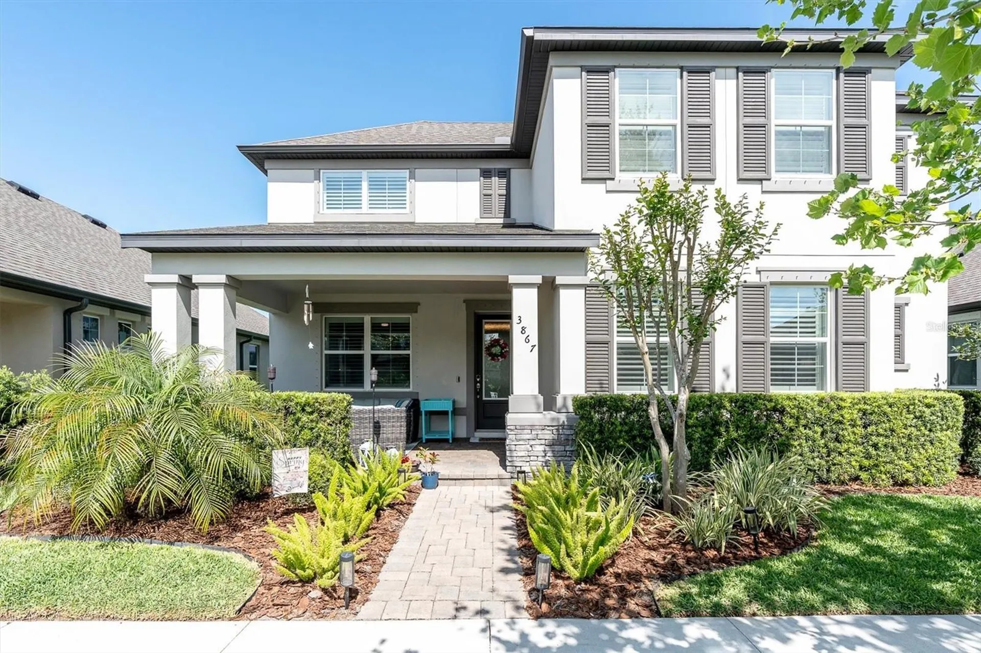 3867 Villamore Lane Odessa FL 33556