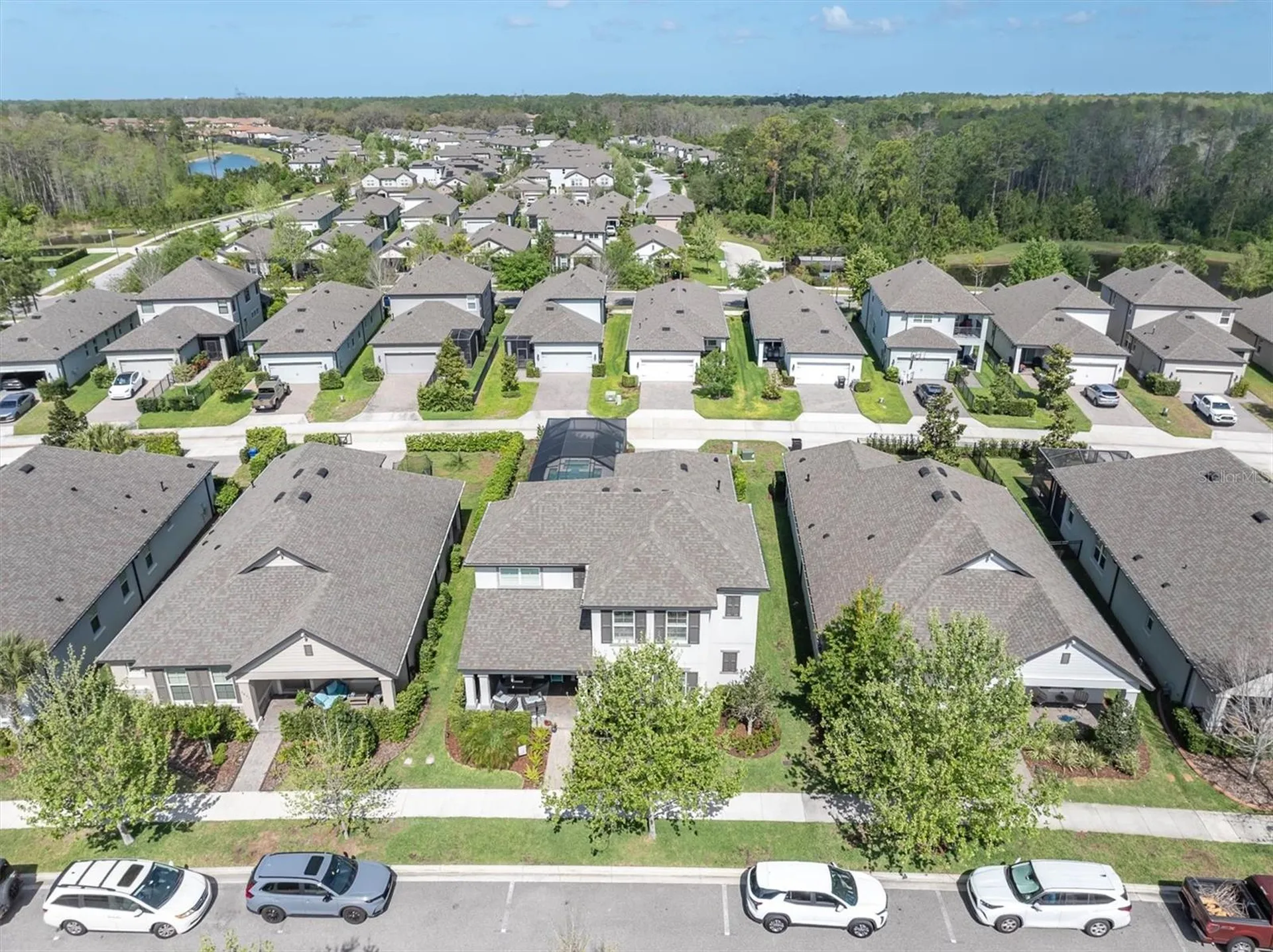 3867 Villamore Lane Odessa FL 33556