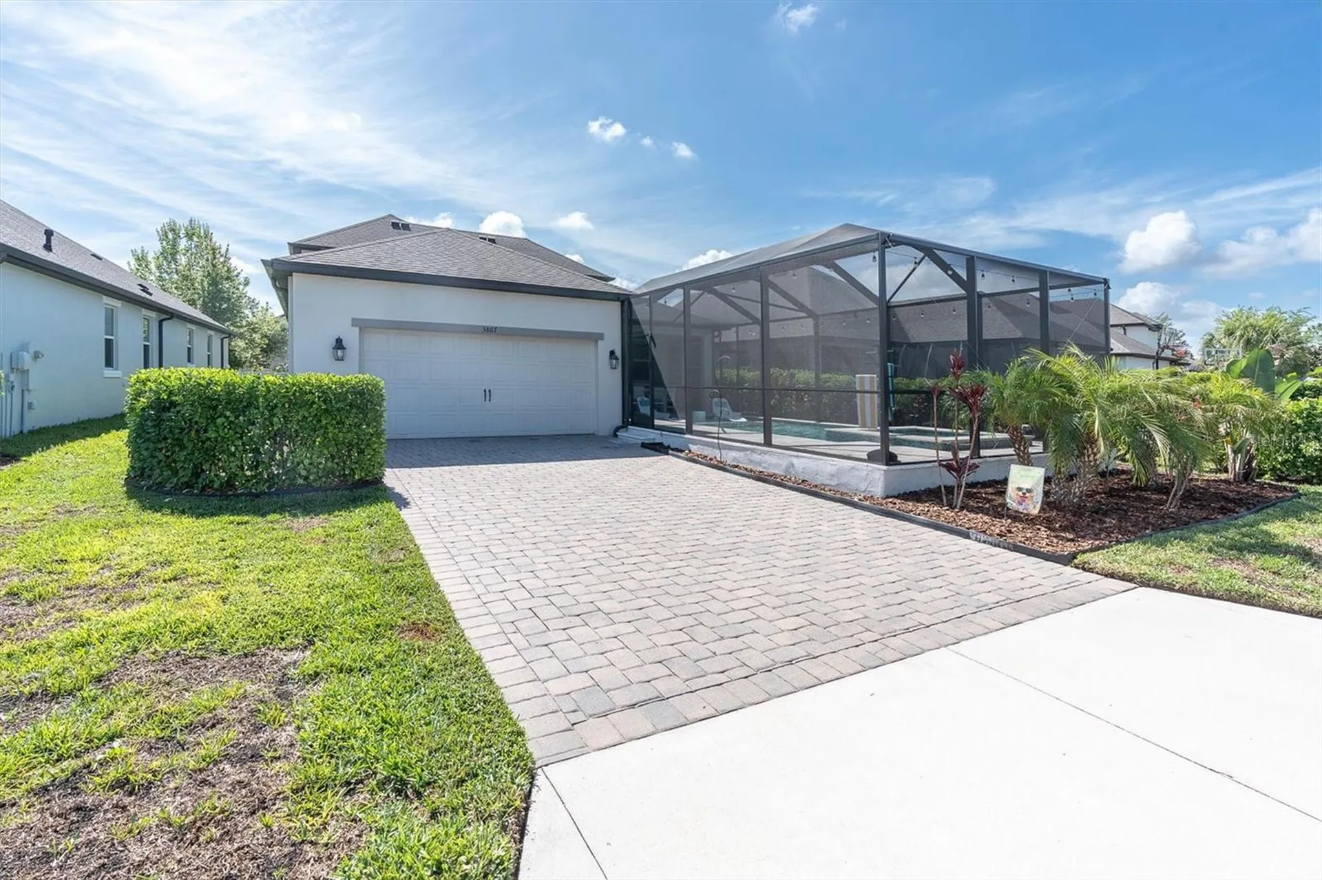 3867 Villamore Lane Odessa FL 33556