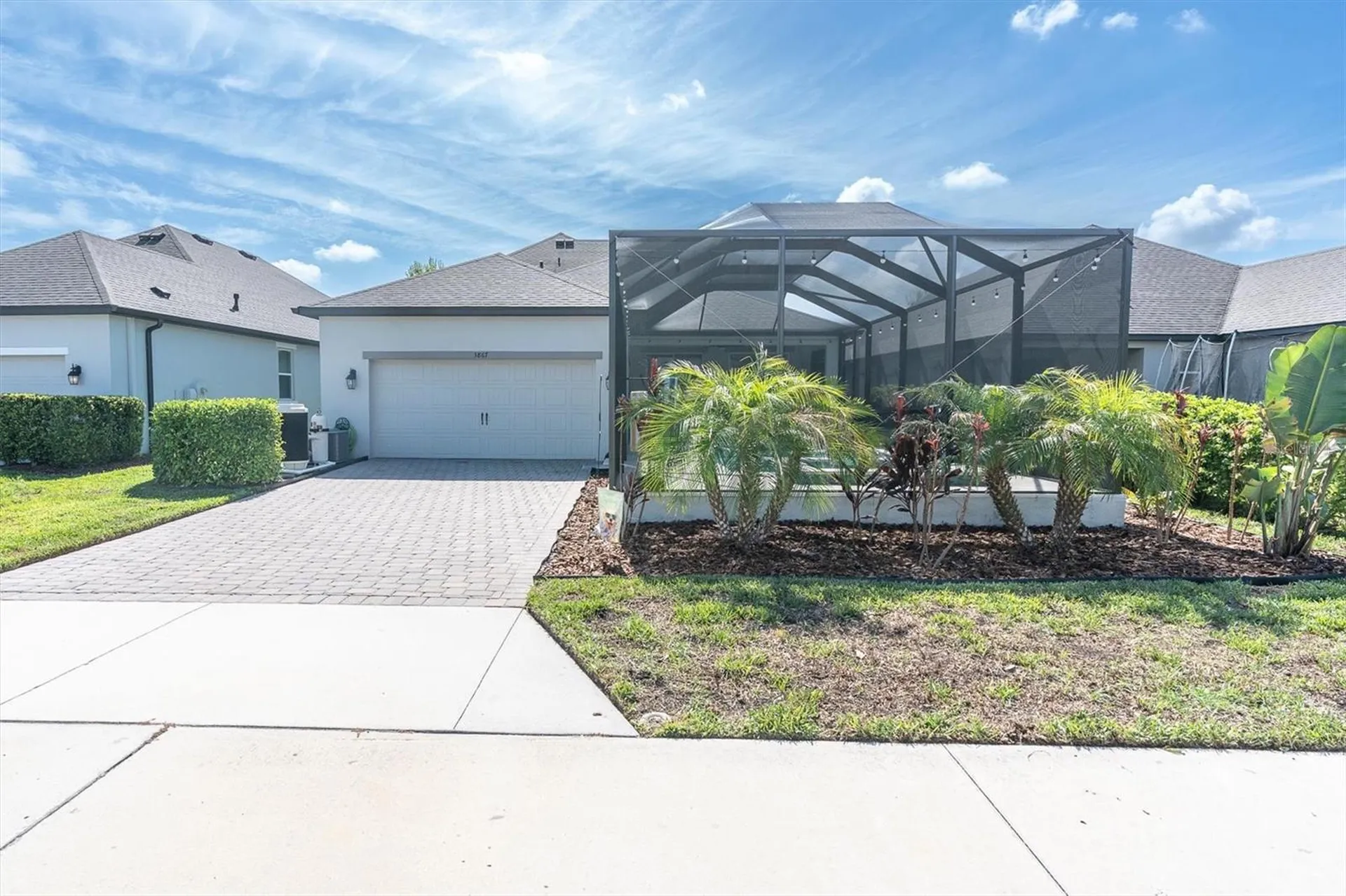 3867 Villamore Lane Odessa FL 33556