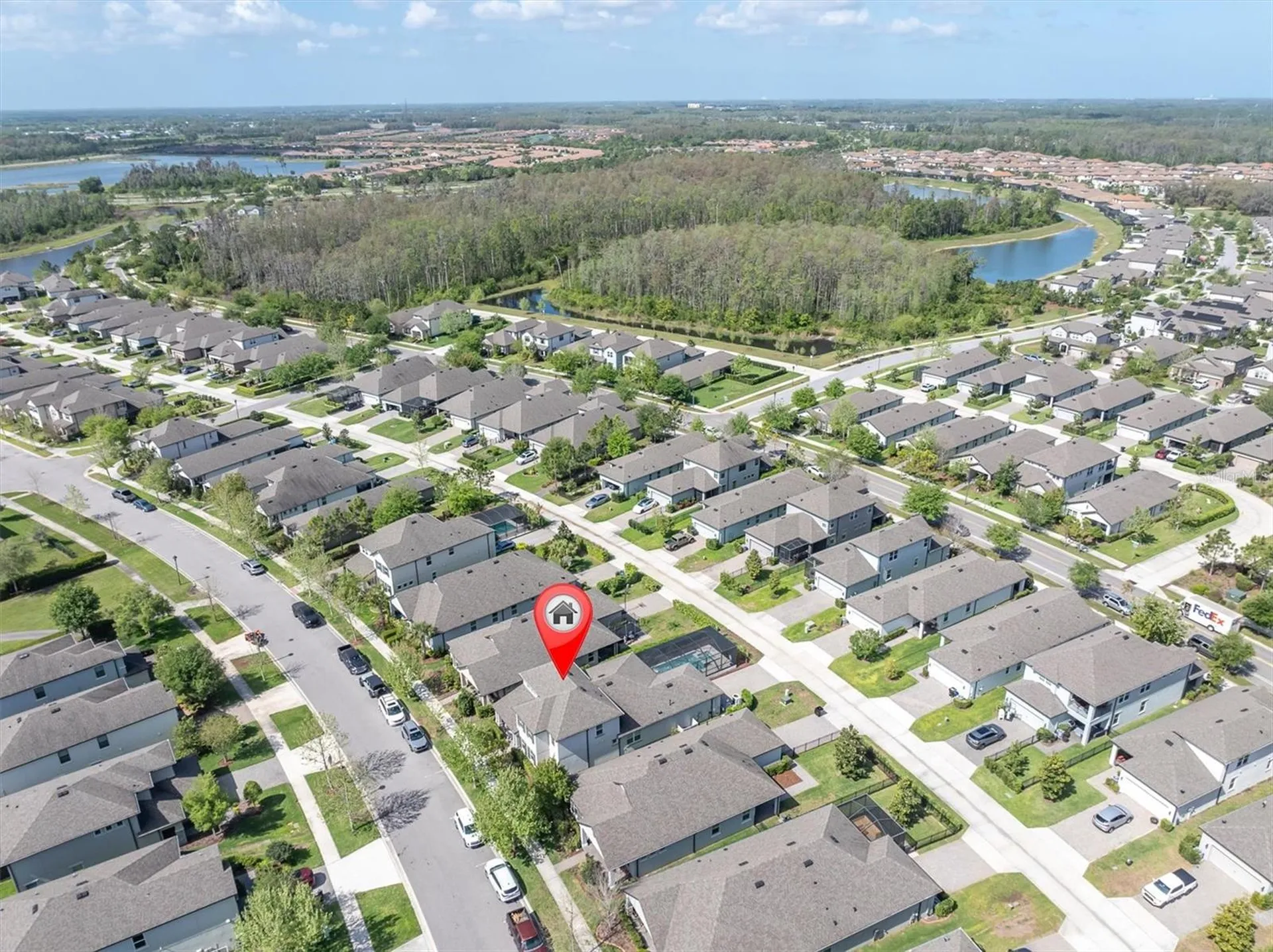 3867 Villamore Lane Odessa FL 33556