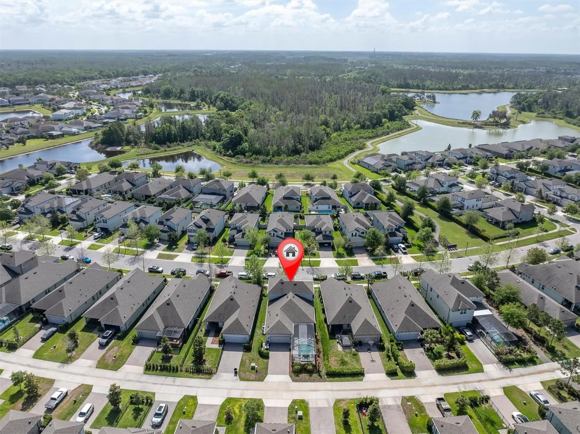 3867 Villamore Lane Odessa FL 33556