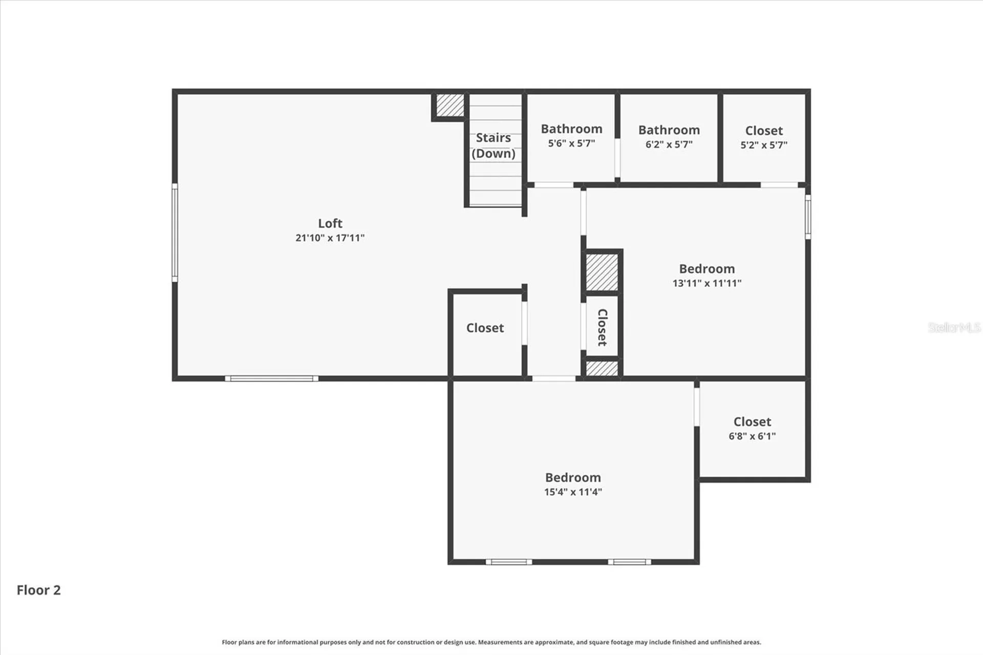 3867 Villamore Lane Odessa FL 33556