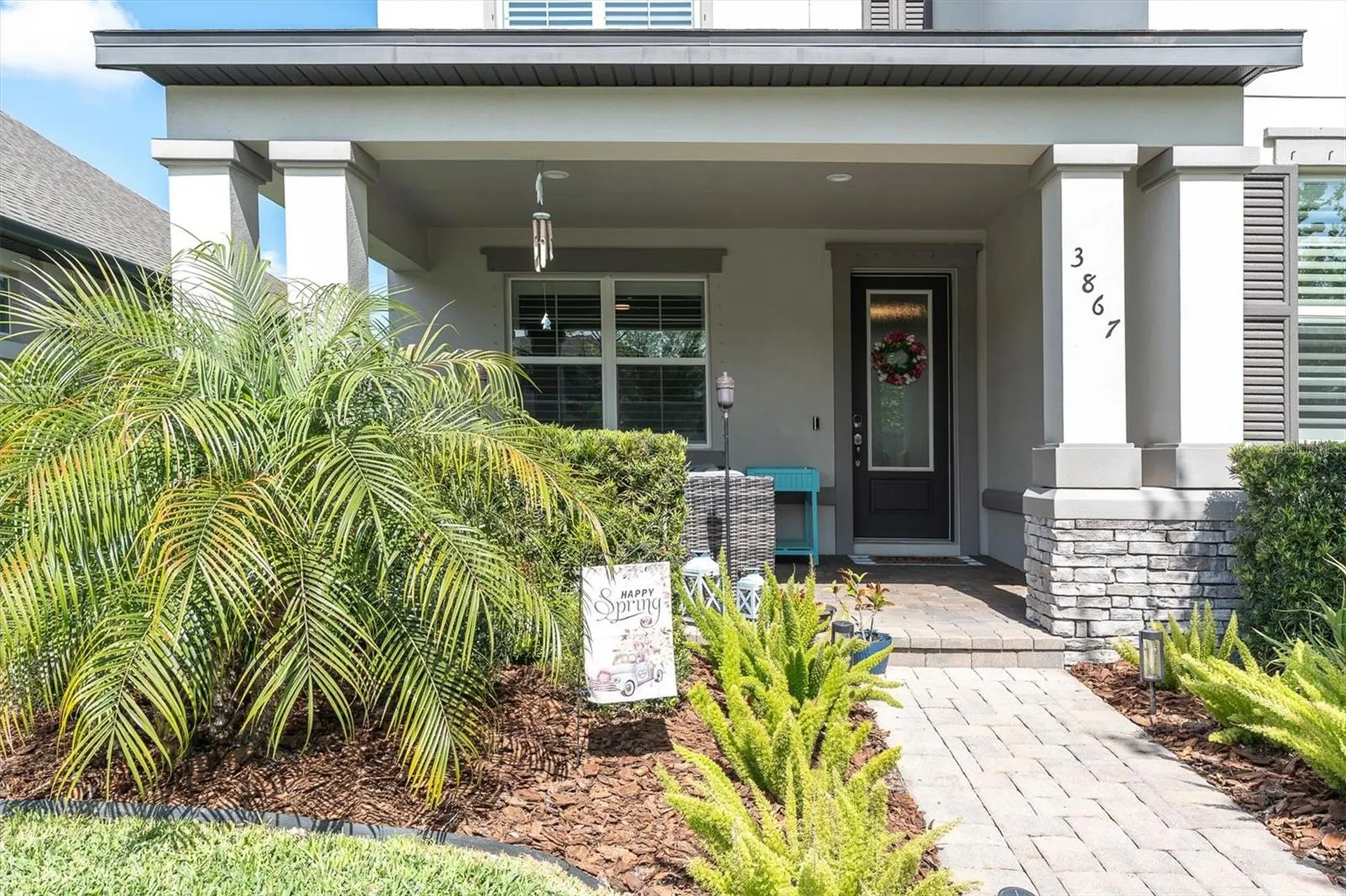3867 Villamore Lane Odessa FL 33556