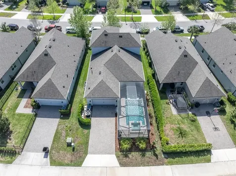 3867 Villamore Lane Odessa FL 33556