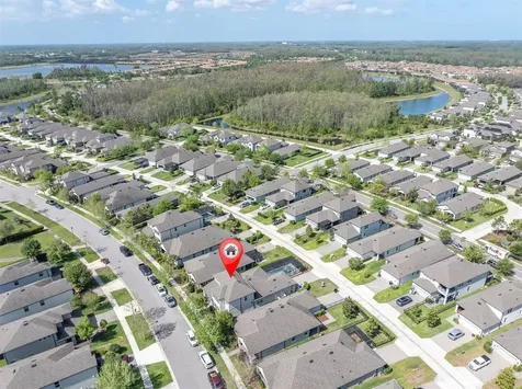 3867 Villamore Lane Odessa FL 33556