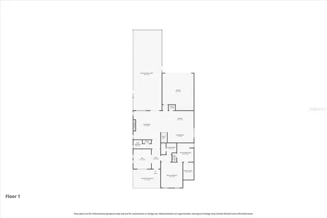 3867 Villamore Lane Odessa FL 33556